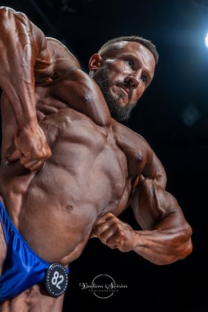 Фотограф Вадим Свирин